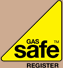 Gas Safe Registered