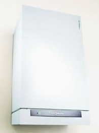 Veissmann Boiler